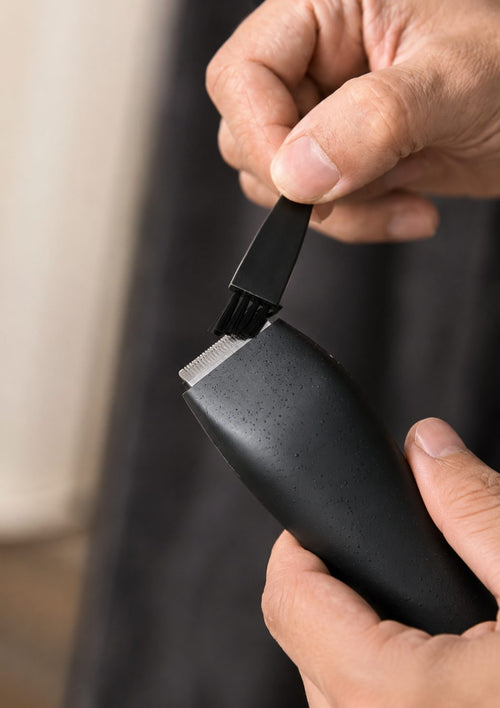 Dinkly Below-the-Belt Trimmer