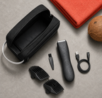 The Below-the-Belt Kit